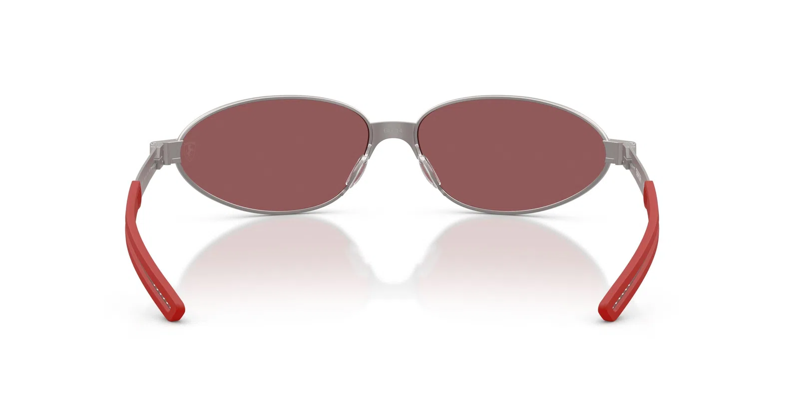 Scuderia Ferrari 5008 Sunglasses - view 12
